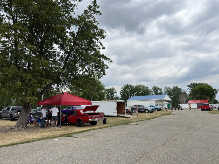 Ubly Dragway - July 16 2022 Photo